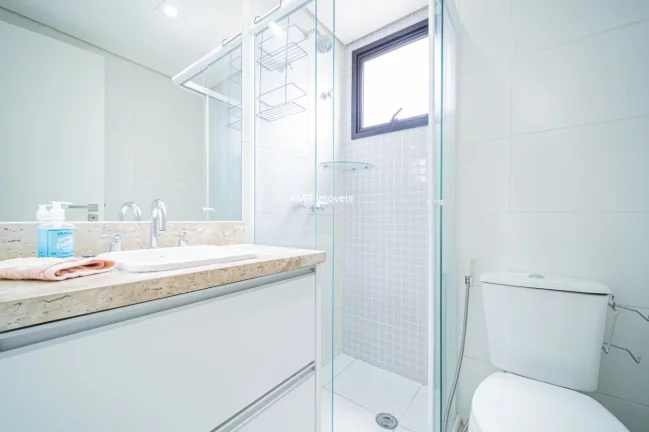 Imagem 1 Dormitório para locação de 32m² no Brooklin