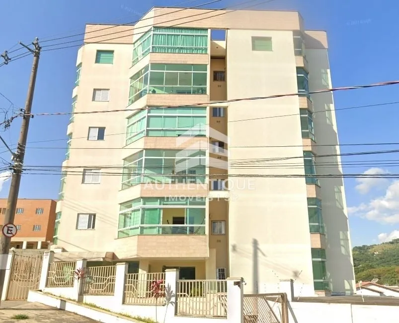 Imagem SAO ROQUE JARDIM FLORIDA - Apartamento à venda no bairro Jardim Flórida - São Roque/SP
