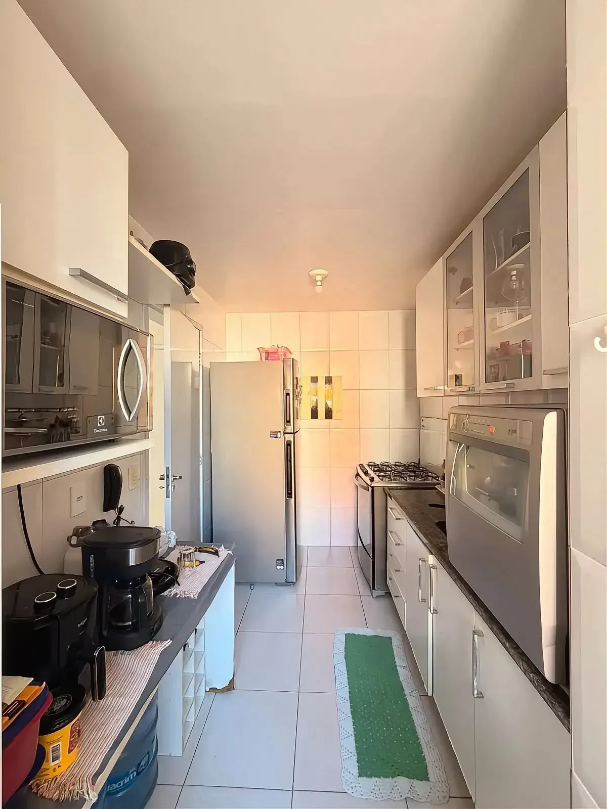 Imagem Apartamento com 3 Quartos à Venda, 73 m² em Japiim - Manaus