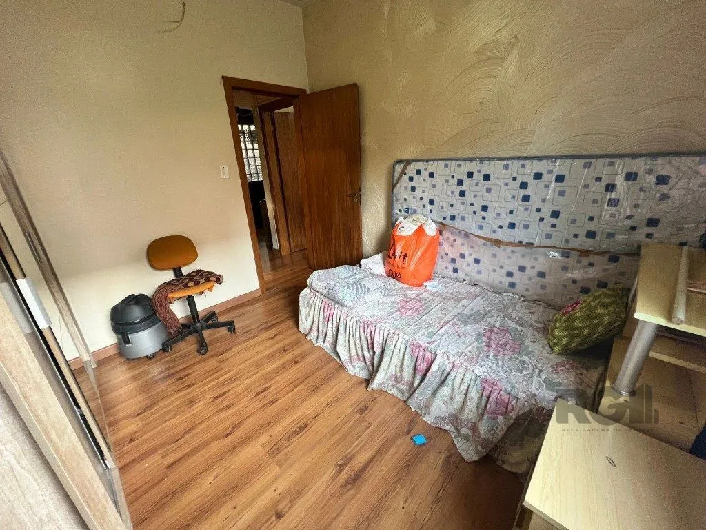 Imagem Apartamento em Jardim São Pedro