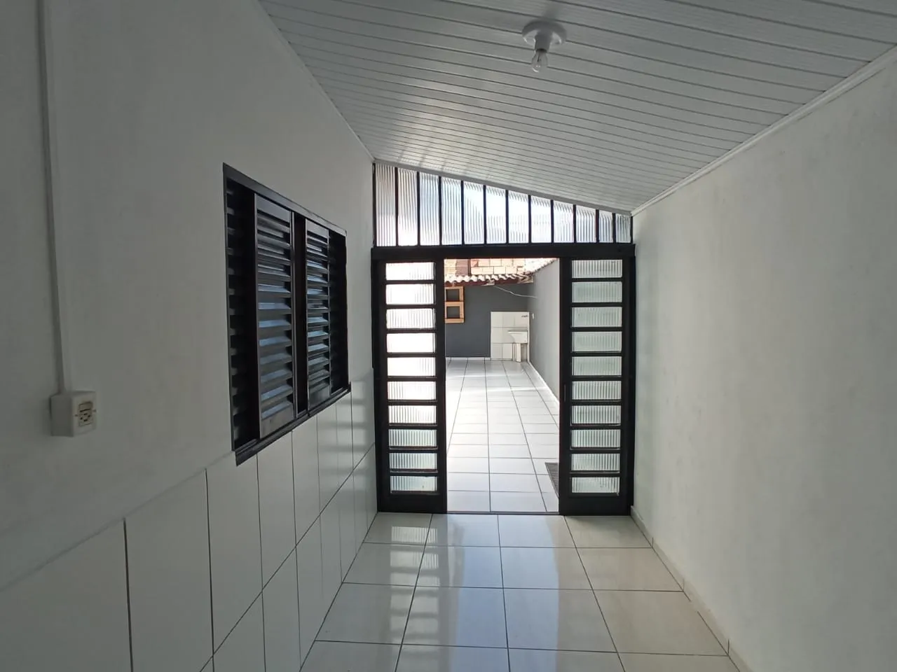 Foto do imóvel Casa à venda 2 Quartos, 1 Suite, 1 Vaga, 112M², Mantiqueira, Pindamonhangaba - SP