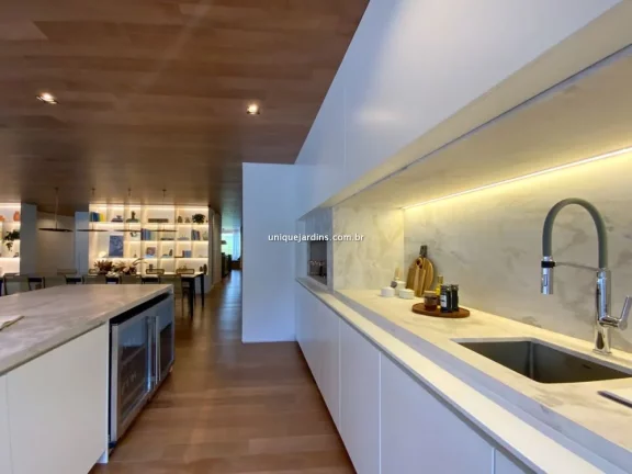 Imagem Apartamento à venda Paraíso São Paulo