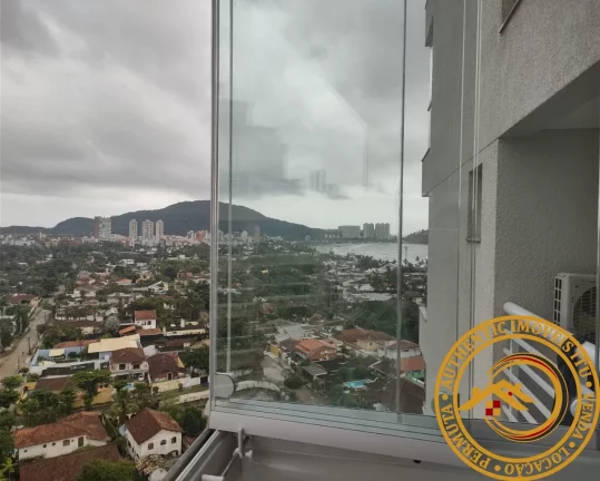 Imagem APARTAMENTO RESIDENCIAL em GUARUJÁ - SP, JARDIM VIRGÍNIA