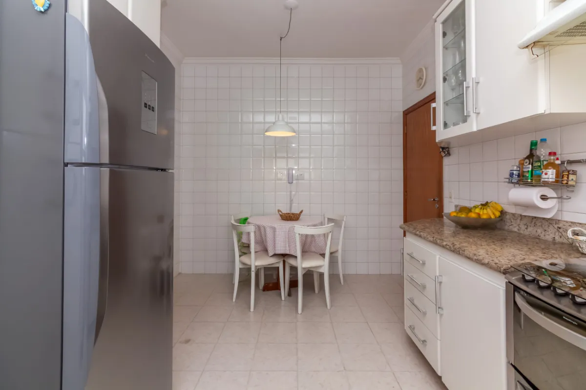 Imagem Apartamento para venda em Tatuapé com 3 quartos, sendo 1 suíte, 129m2