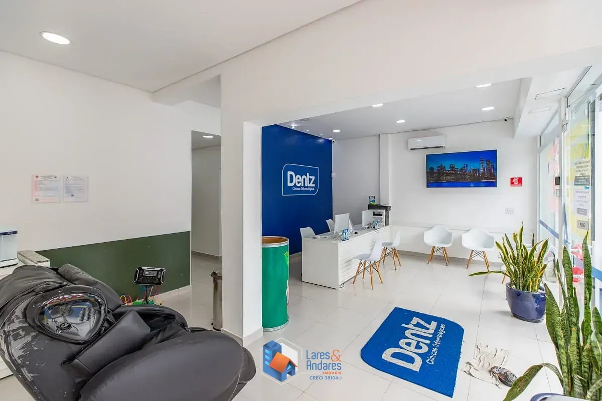 Imagem Casa comercial para venda em Santo Amaro, 271m²