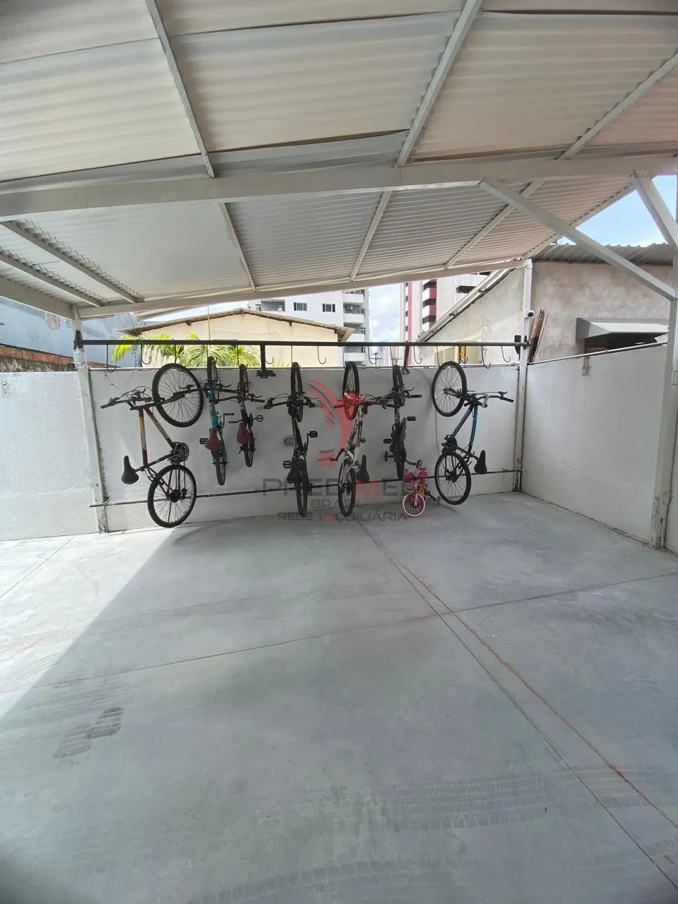 Imagem Apartamento Manaíra Andar Alto