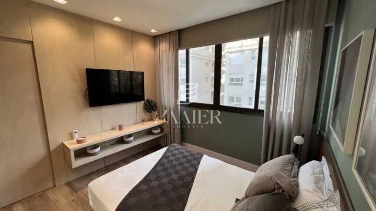 Imagem Apartamento com 4 quartos, América - Joinville