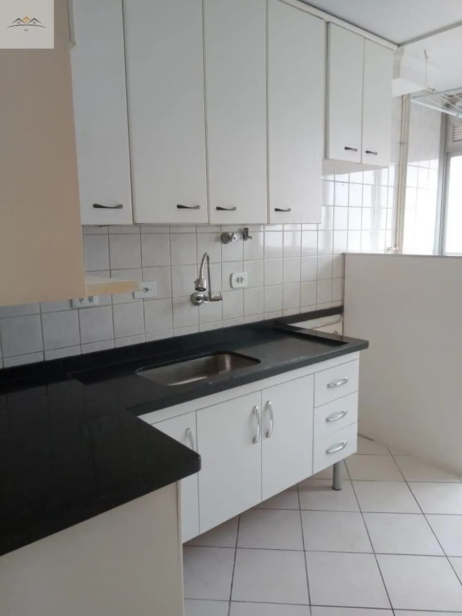 Imagem APARTAMENTO RESIDENCIAL em Diadema - São Paulo, Taboão