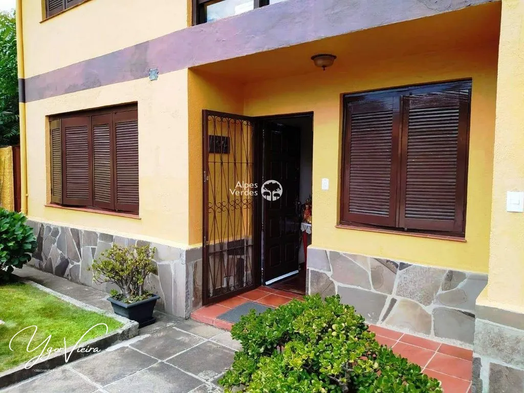 Imagem Apartamento à Venda em Centro, Canela - RS