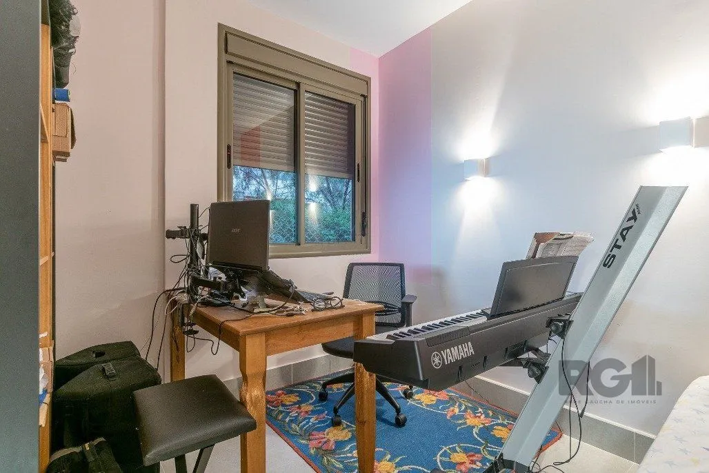 Imagem Apartamento em Cavalhada