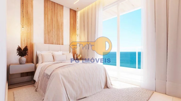 Imagem APARTAMENTOS E COBERTURAS NO OCEAN LIFE A 150M DO MAR