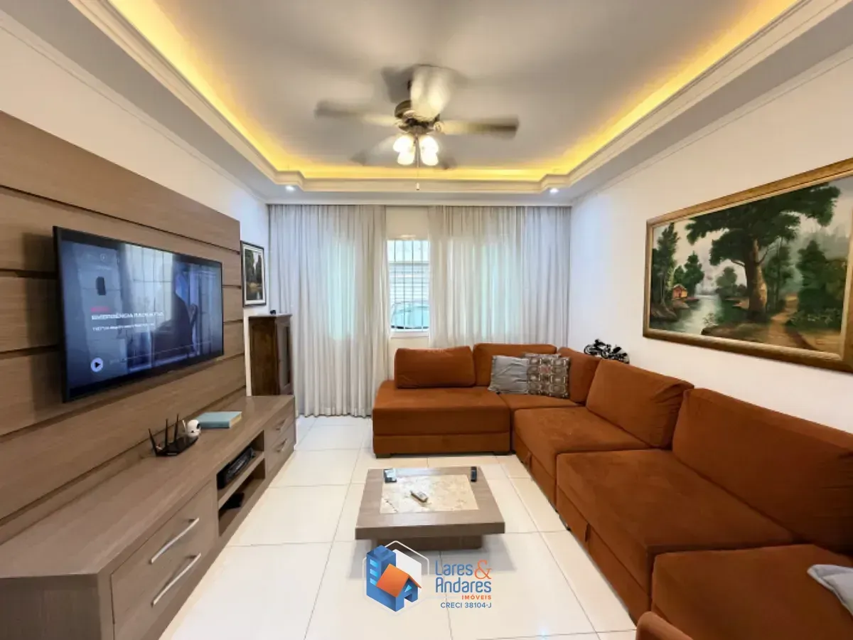 Imagem Casa para venda em Vila Alexandria com 3 quartos, sendo 3 suítes, 146m²