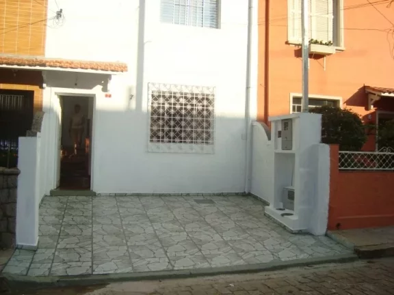 Imagem SOBRADO PARA VENDA NA ÁGUA FRIA