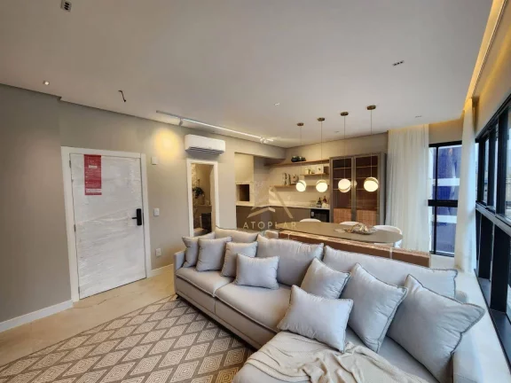 Imagem Cobertura com 3 dormitórios à venda, 210 m² por R$ 3.800.000,00 - Centro - Balneário Camboriú/SC