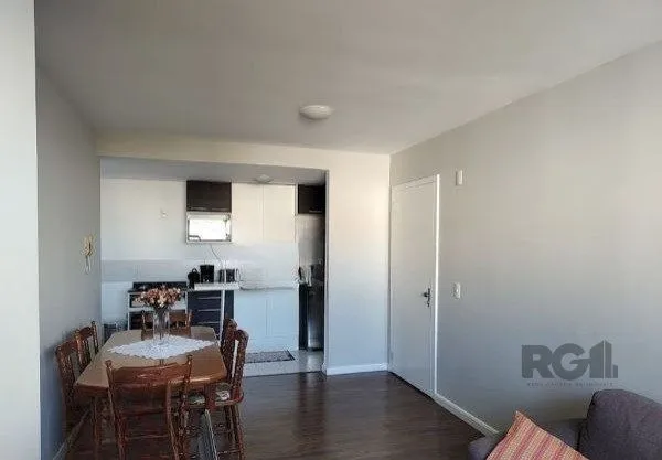 Imagem Apartamento em Jardim Carvalho