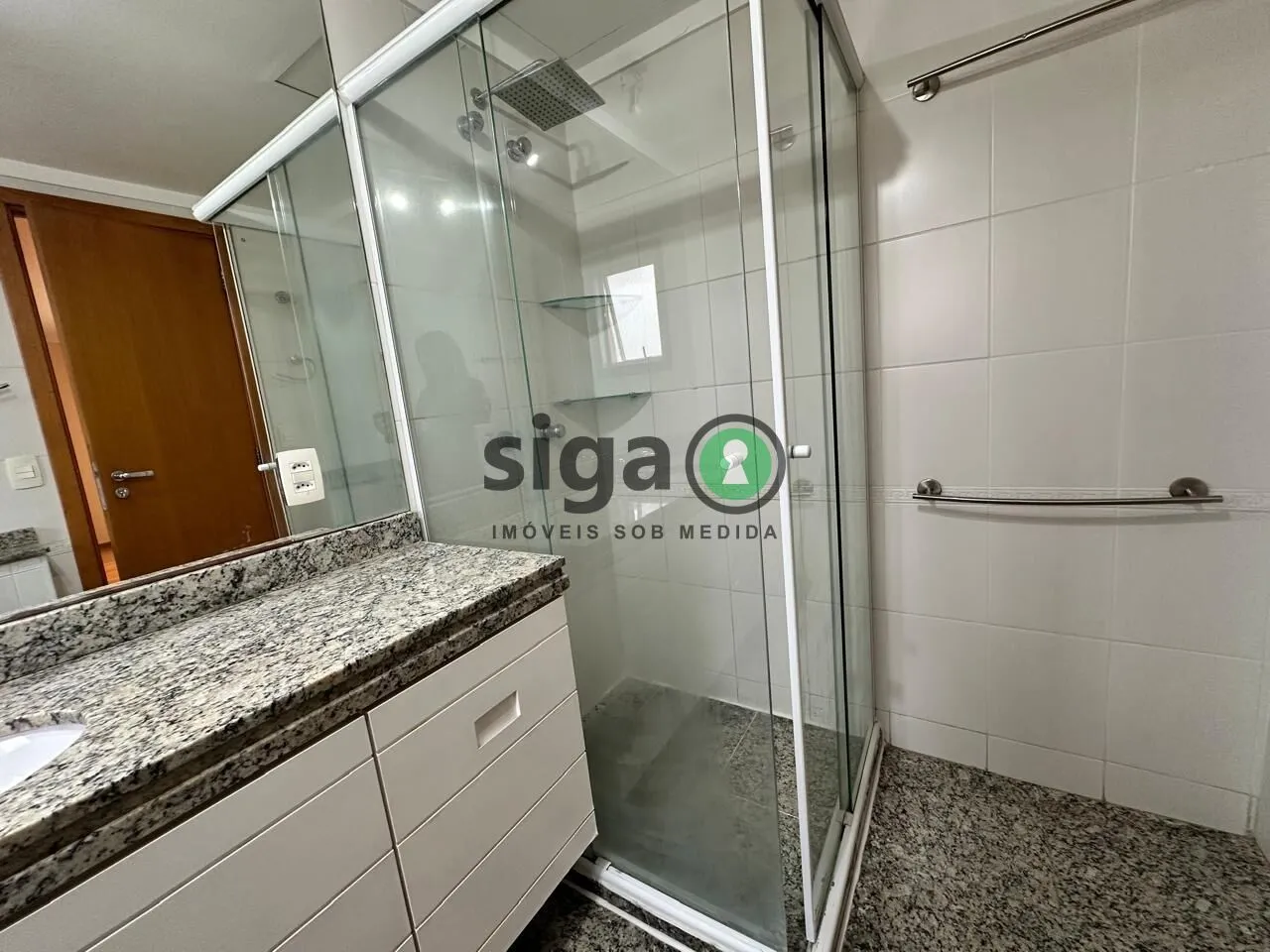 Imagem LINDO APTO 218M 3 SUITES MUITO AMPLO