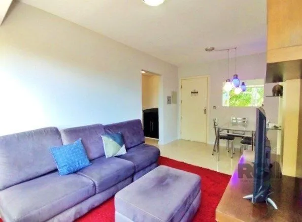 Imagem Apartamento em Passo da Areia