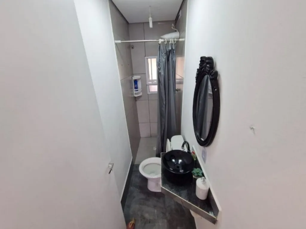 Imagem CASA COM 225,00 m² - MARACANÃ - PRAIA GRANDE SP