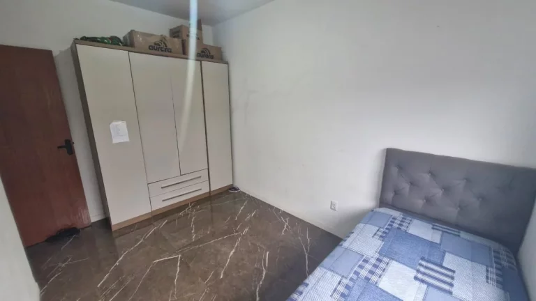 Imagem Casa Nova à venda com Edícula e Área de Lazer na Nova Brasília em Imbituba-SC!