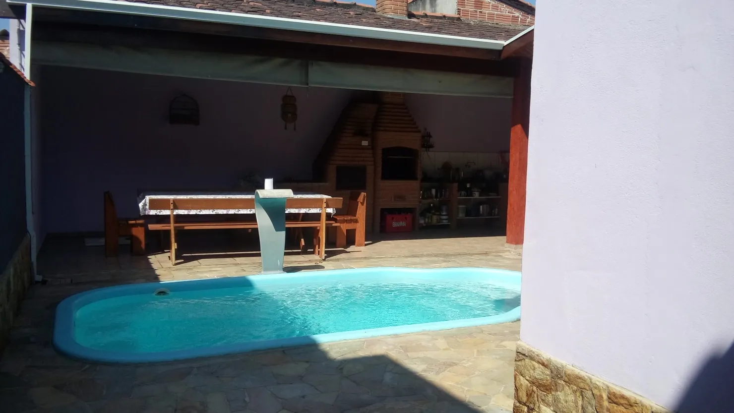 Imagem Casa à venda 3 Quartos, 1 Suite, 5 Vagas, 303M², Conjunto Habitacional Terra dos Ipês II (Fase I), Pindamonhangaba - SP