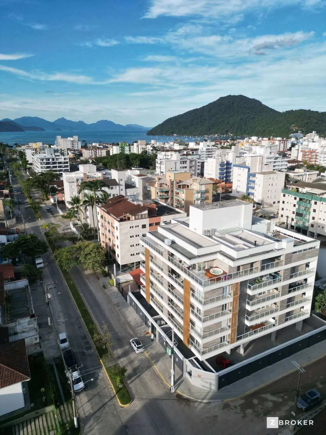 Imagem Apartamento de luxo à venda em Ubatuba, Itaguá, com 3 quartos, 85,95m2