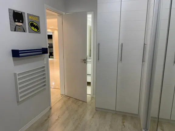 Imagem Apartamento com 3 Quartos à Venda, 128 m² em Jardim São Caetano - São Caetano do Sul