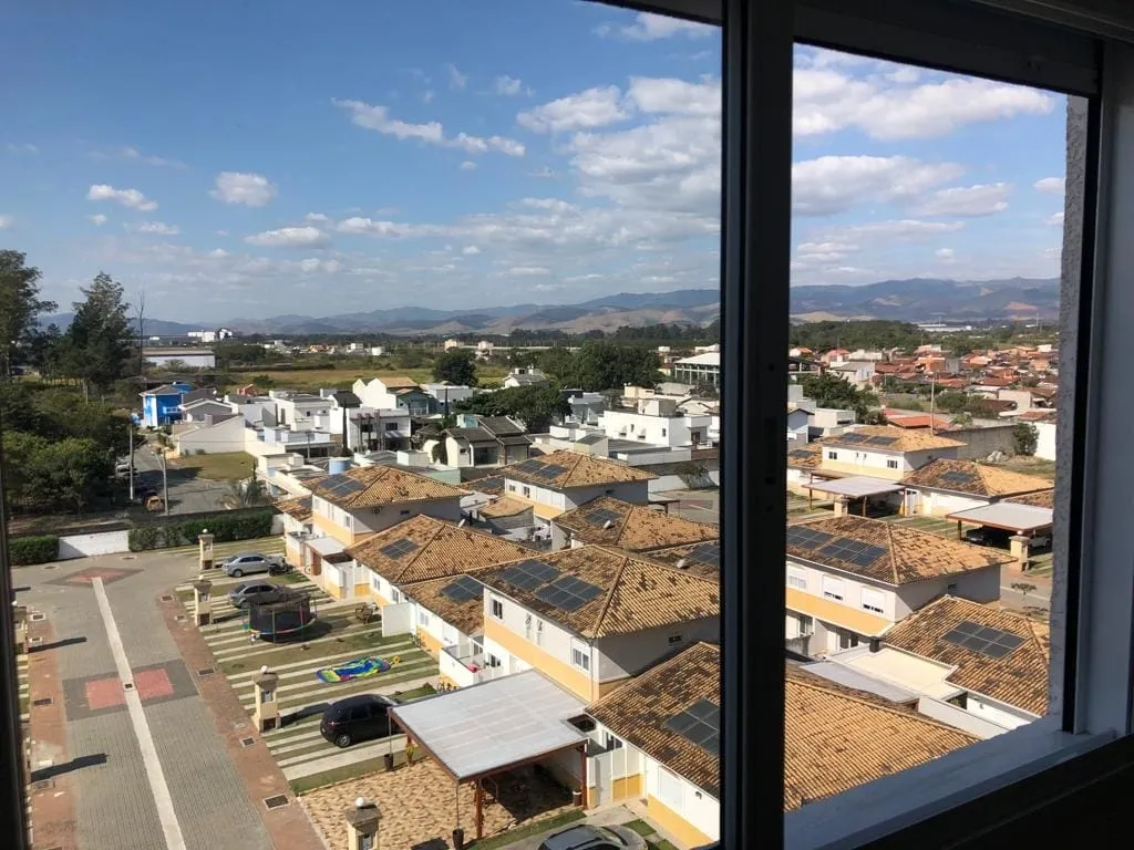 Imagem Apartamento à venda 2 Quartos, 1 Vaga, 65M², Condomínio Reserva Anaua, Pindamonhangaba - SP | Reserva Anauá