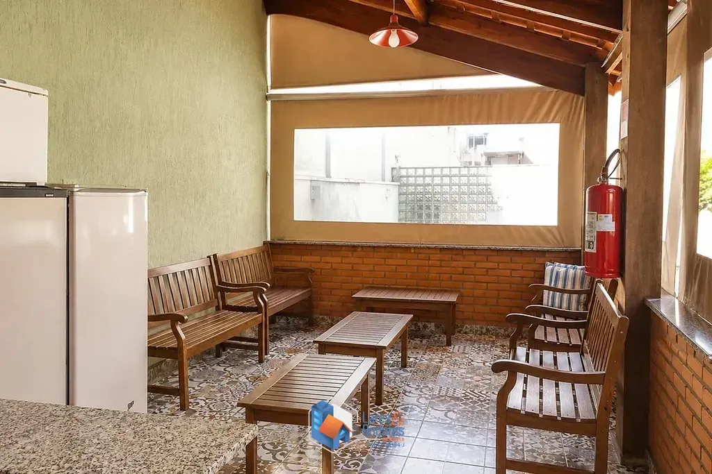 Imagem Apartamento à venda 2 Quartos 1 Vaga 45.14M² Vila Campestre São Paulo - SP
