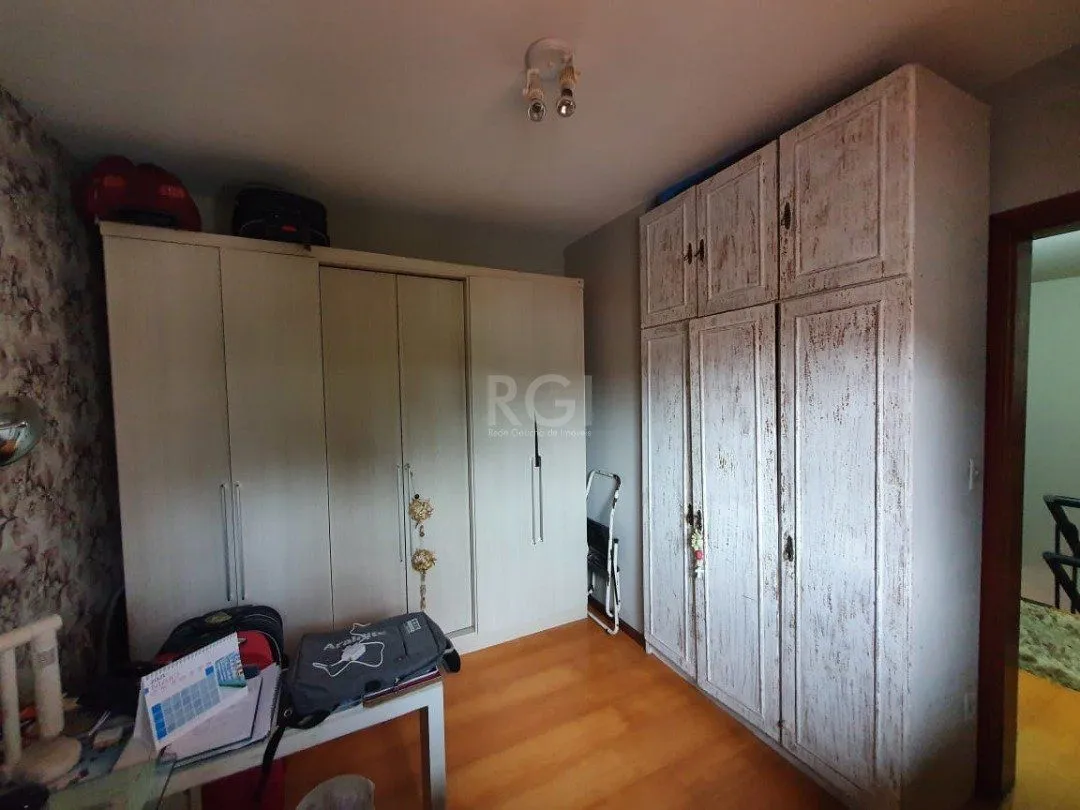Imagem Casa Condominio para Venda - 233.52m², 3 dormitórios, sendo 1 suites, 4 vagas - Ipanema