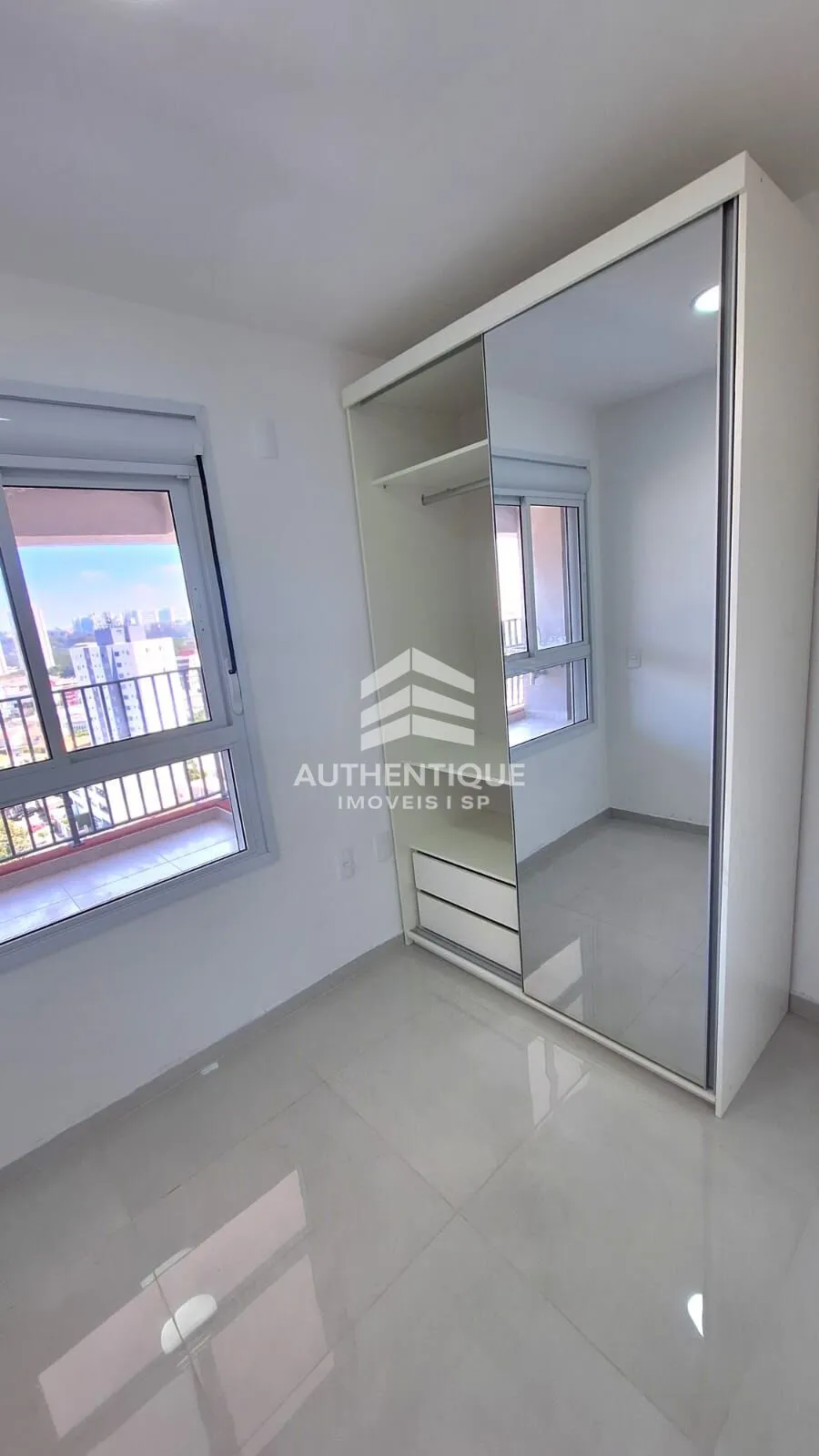 Imagem AMARO - SANTO AMARO - Apartamento no bairro Santo Amaro / Vila Cruzeiro à venda