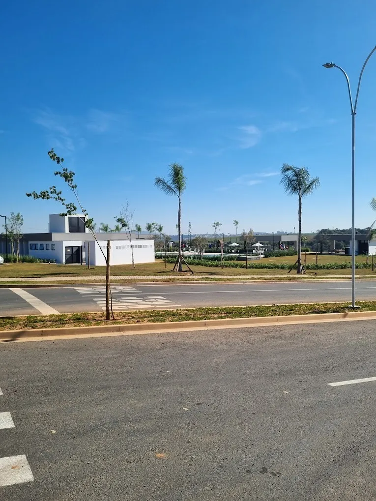Imagem Terreno à venda em Sorocaba-SP no Jardim Refúgio 300,00 m² de área disponível!
