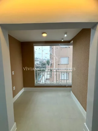 Imagem Condomínio Villagio EcoPark a venda Santa Maria, Osasco, 48m², 02 dormitórios, 01 banheiro, 01 vaga
