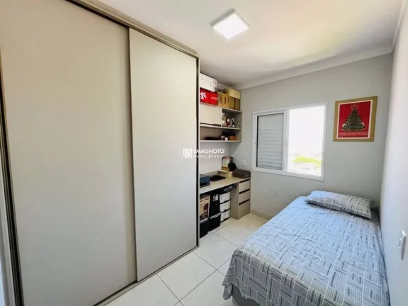 Imagem Apartamento com 3 dormitórios à venda, 84 m² por R$ 650.000,00 - Vila Rezende - Piracicaba/SP