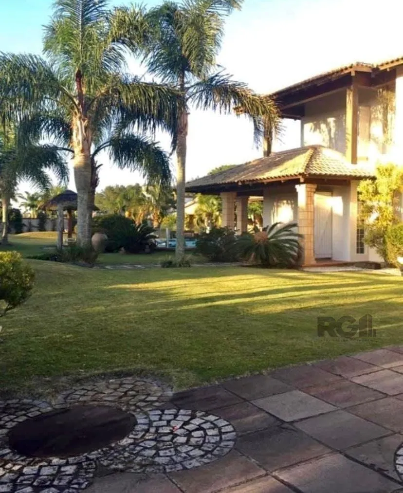 Imagem Casa em Atlântida