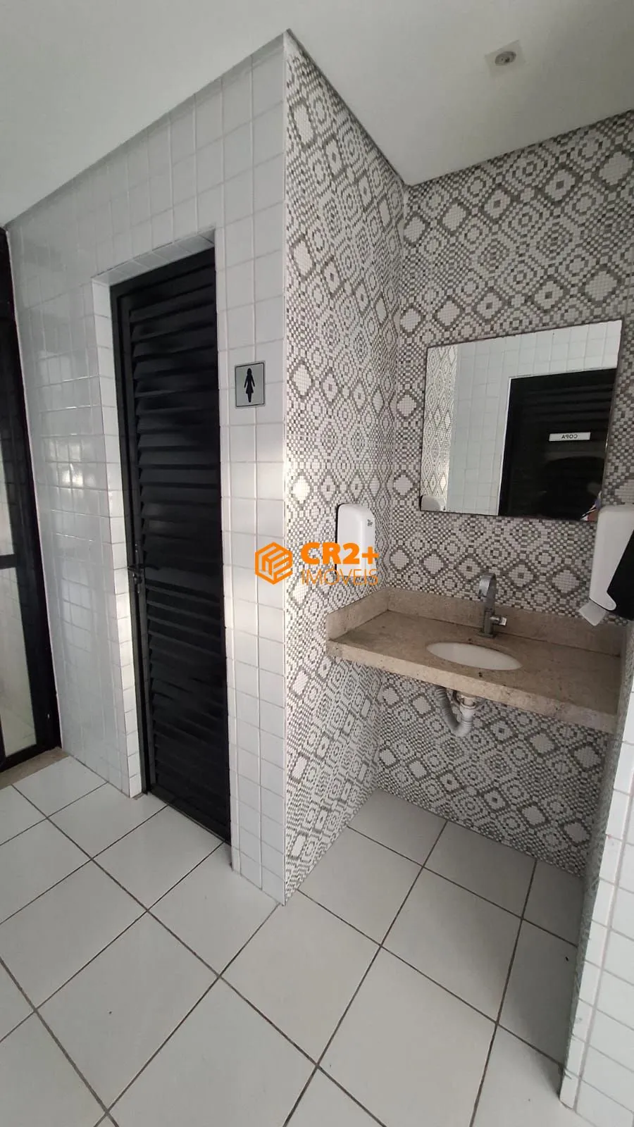 Imagem Alugo apartamento em Boa Viagem 68m2 - 2 quartos