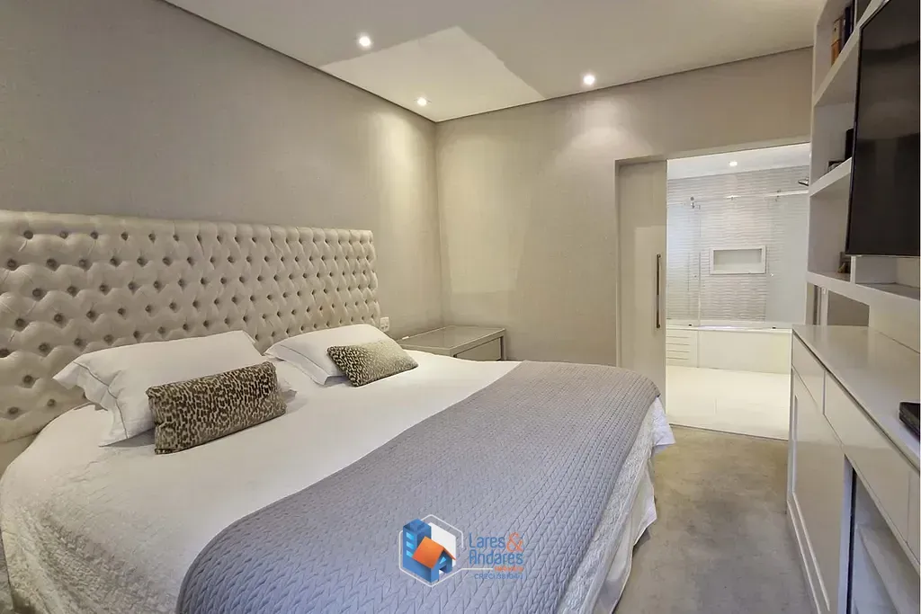 Imagem Apartamento à venda 4 Quartos 4 Suites 4 Vagas 240M² Indianópolis São Paulo - SP