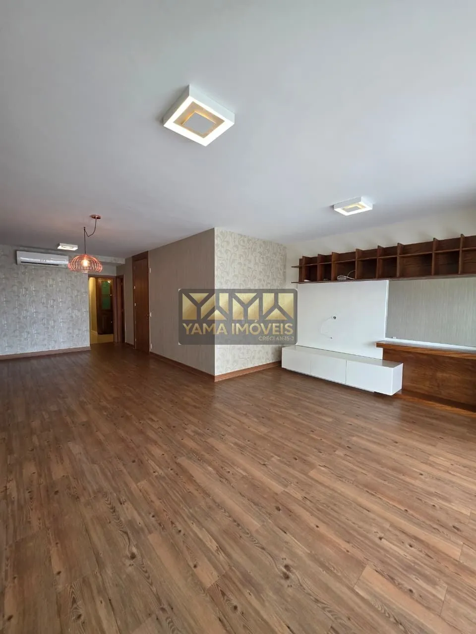Imagem Hyde Park - Apartamento Hyde Park a venda
