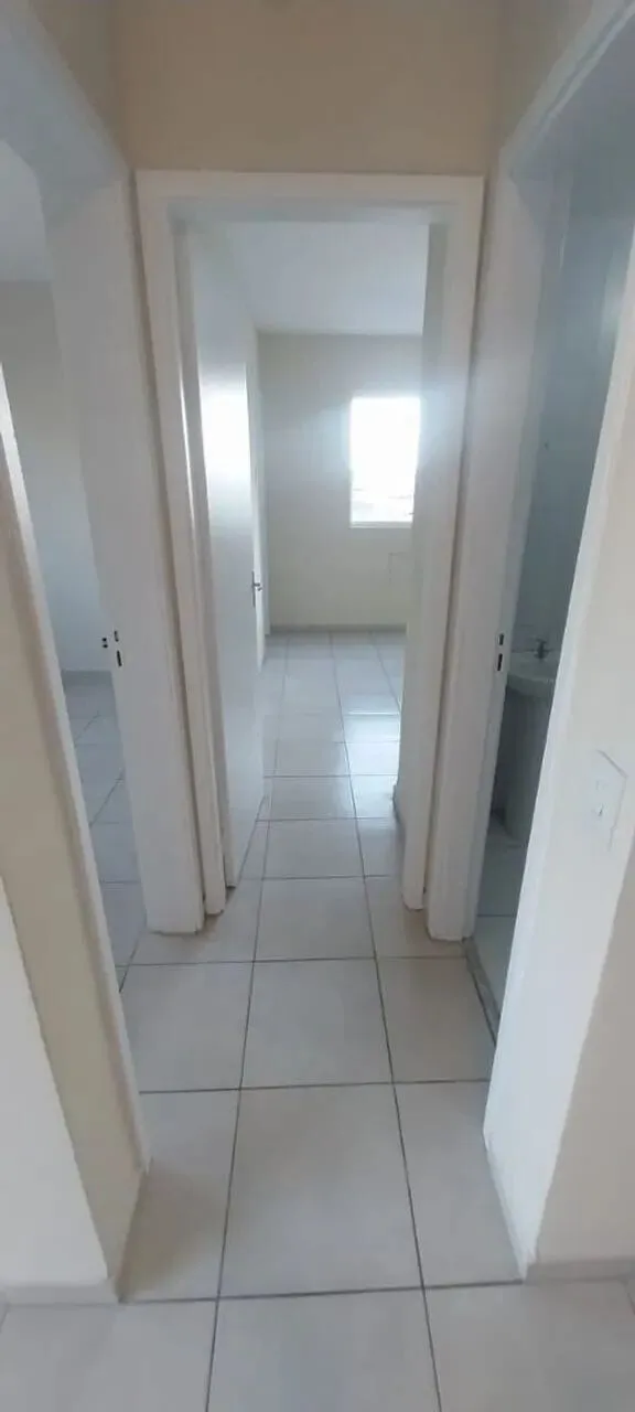 Imagem Condomínio Naturalle Residence Club - Vendo Apartamento com 2 Quartos, Suíte, 1 Vaga, Sol Manhã, Centro São Gonçalo/RJ.