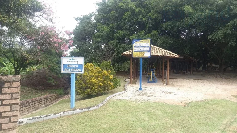 Imagem TERRENO PARA VENDA NO CONDOMÍNIO HORIZONTE AZUL - ITUPEVA - SP