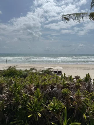 Imagem HOTEL FRENTE MAR - SERRA GRANDE