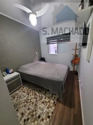 Imagem Sobrado para Venda em Santo André / SP no bairro Vila Curuça
