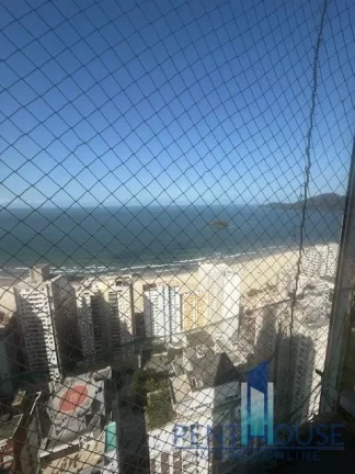 Imagem Apartamento Quadra Mar para Venda em Balneário Camboriú, CENTRO, 4 dormitórios, 4 suítes, 5 banheiros, 4 vagas