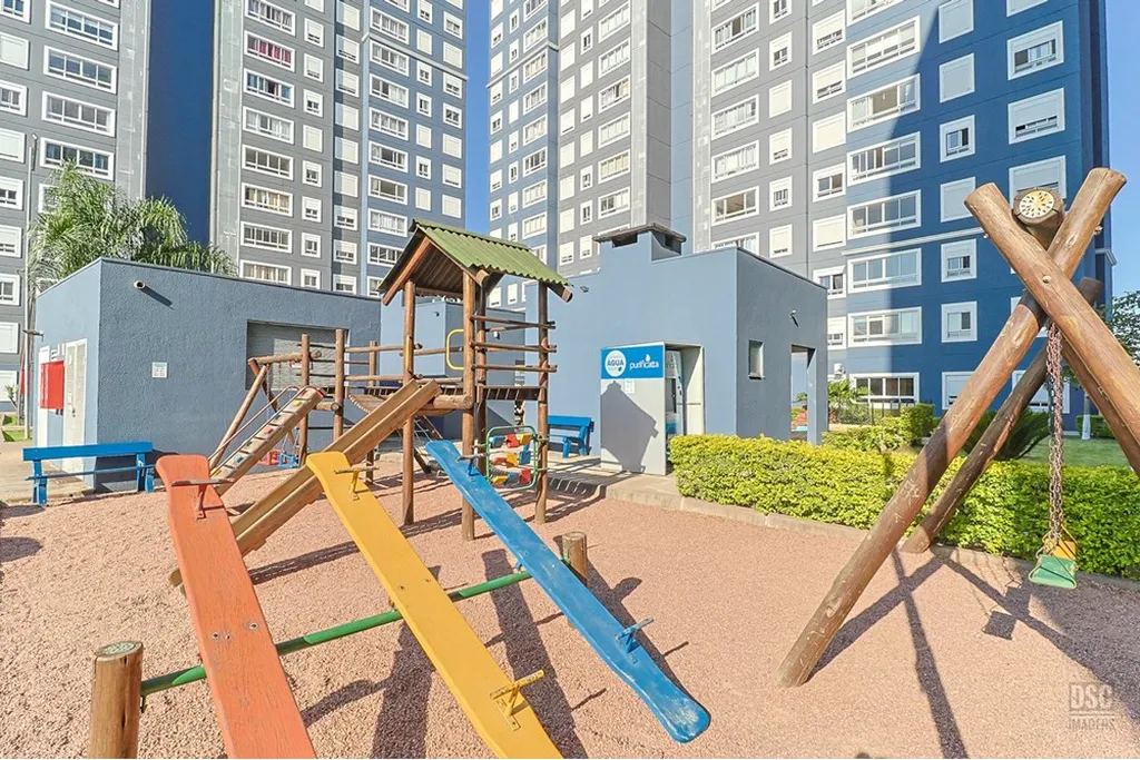 Imagem Apartamento em Passo das Pedras