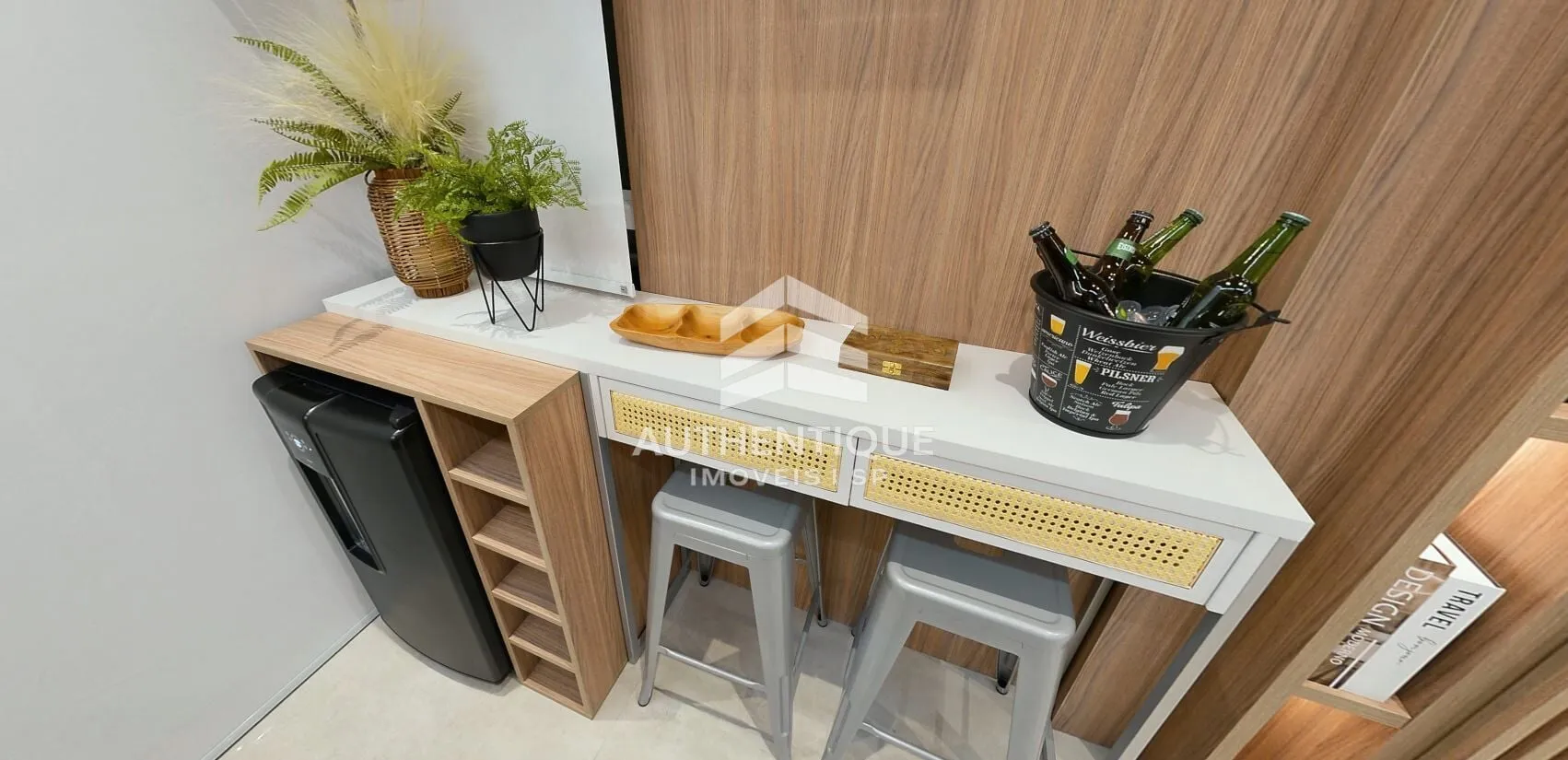 Imagem JUMP ASSUNCAO SANTO ANDRE - Apartamento à venda no bairro Vila Assunção - Santo André/SP