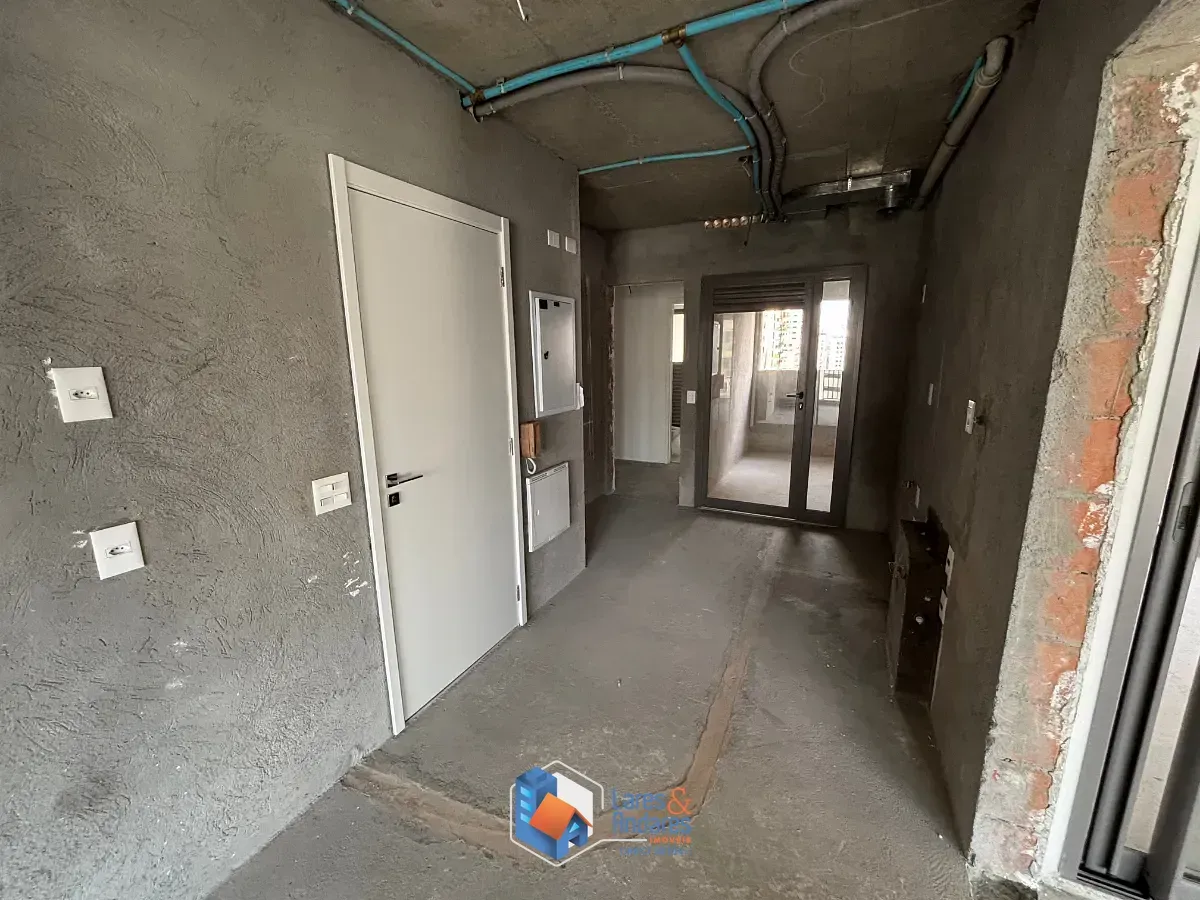Imagem Apartamento para venda em Moema com 3 quartos, sendo 3 suítes, 150m²