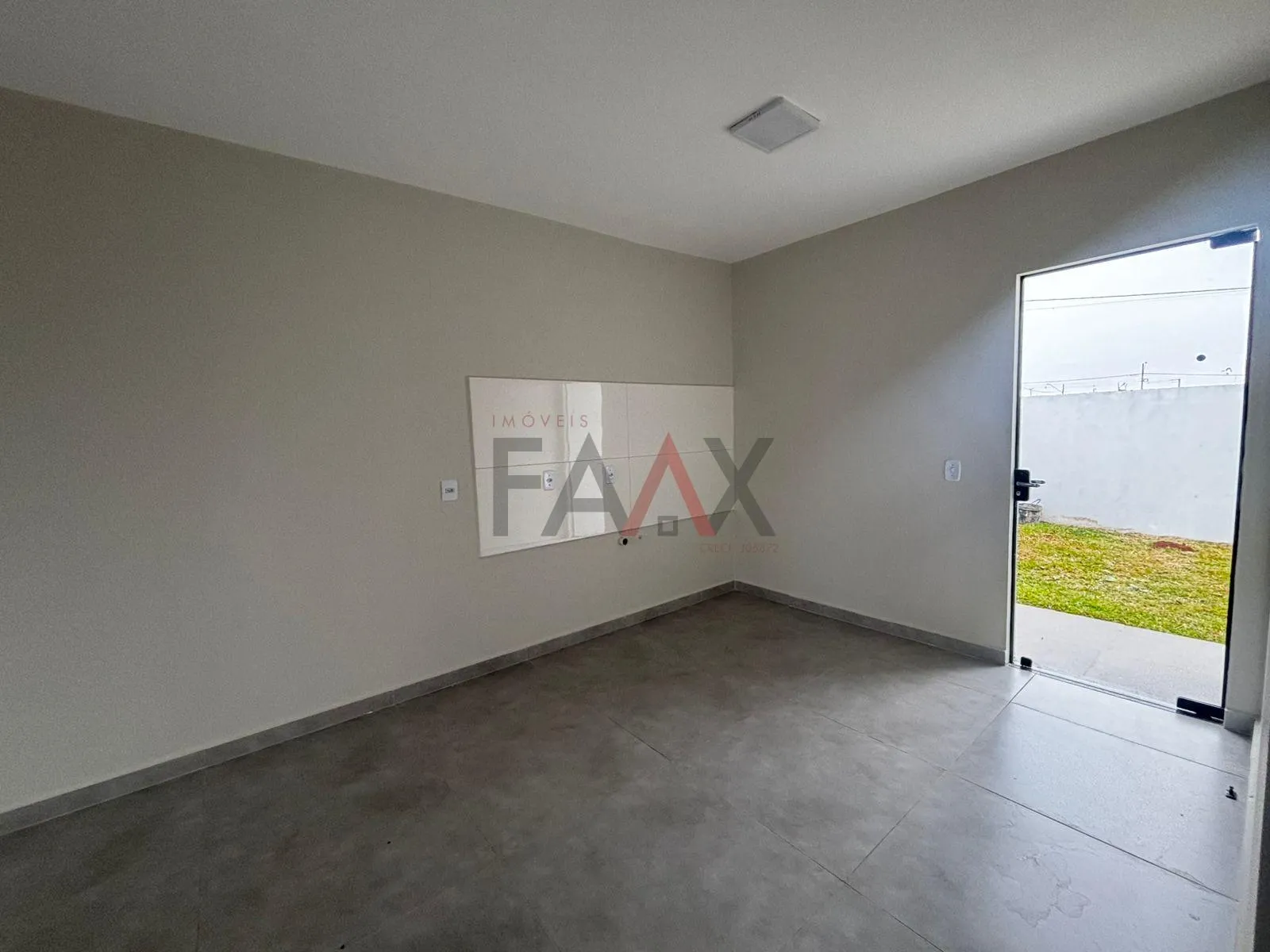 Imagem Casa à venda com 60m , Bairru das cerejeiras, GUARAPUAVA - PR
