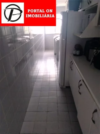 Imagem APARTAMENTO RESIDENCIAL em RIO DE JANEIRO - RJ, JACAREPAGUÁ