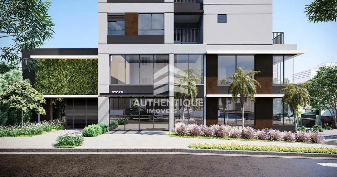 Imagem Wire Capote Valente - Pinheiros - Apartamento à venda no bairro Pinheiros - São Paulo/SP, Zona Oeste