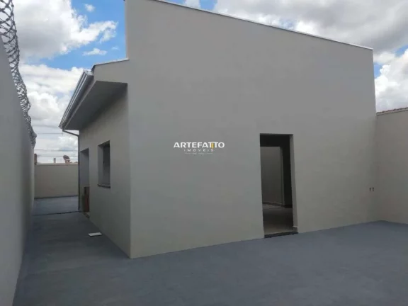 Imagem CASA SAO DOMINGOS