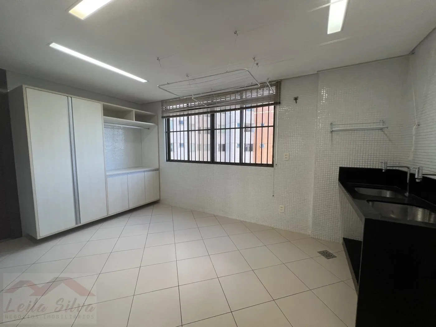Imagem Apartamento de Alto Padrão 346m² à Venda no Edificio Grand Mond, bairro Jóquei | Teresina PI